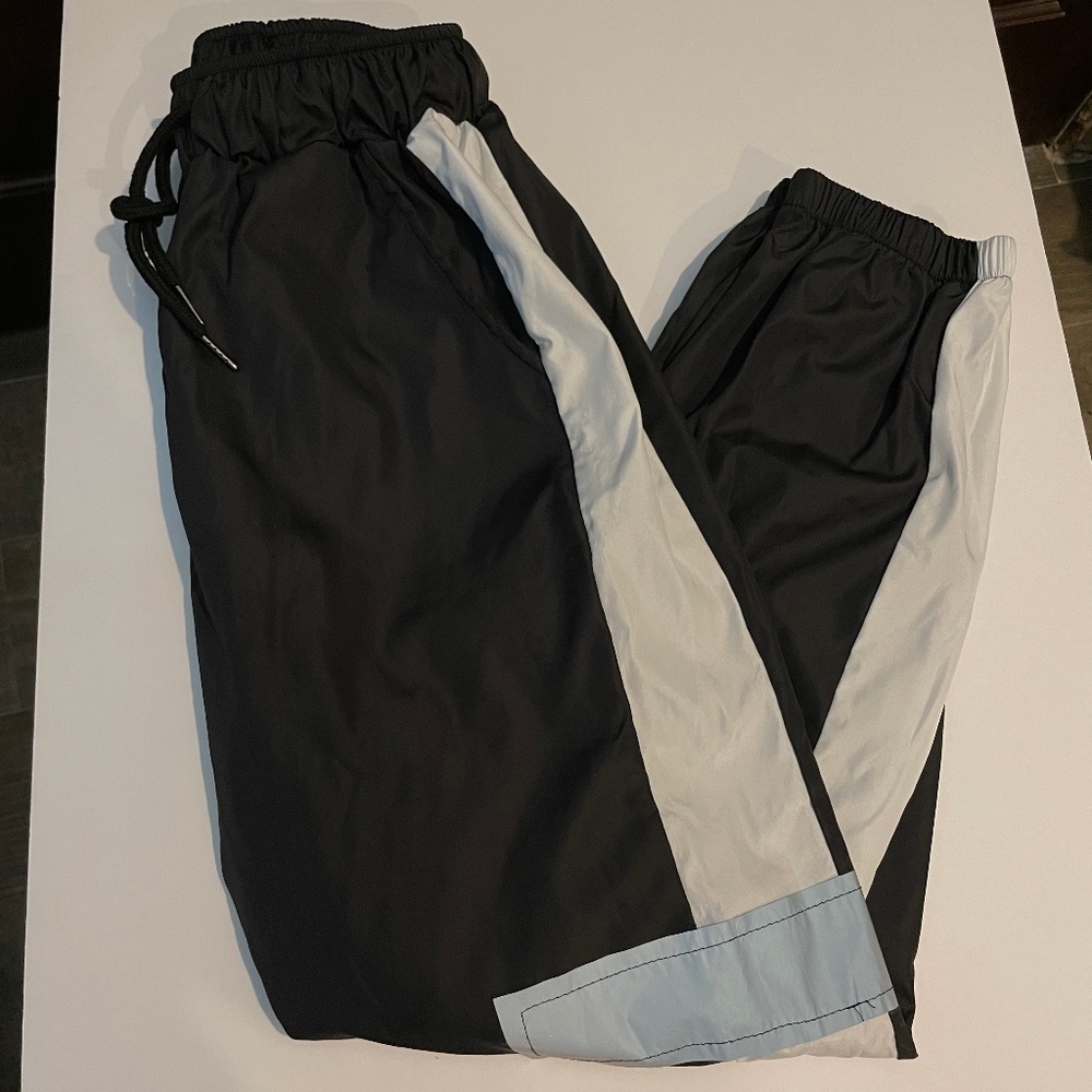 Reflective Sweatpants